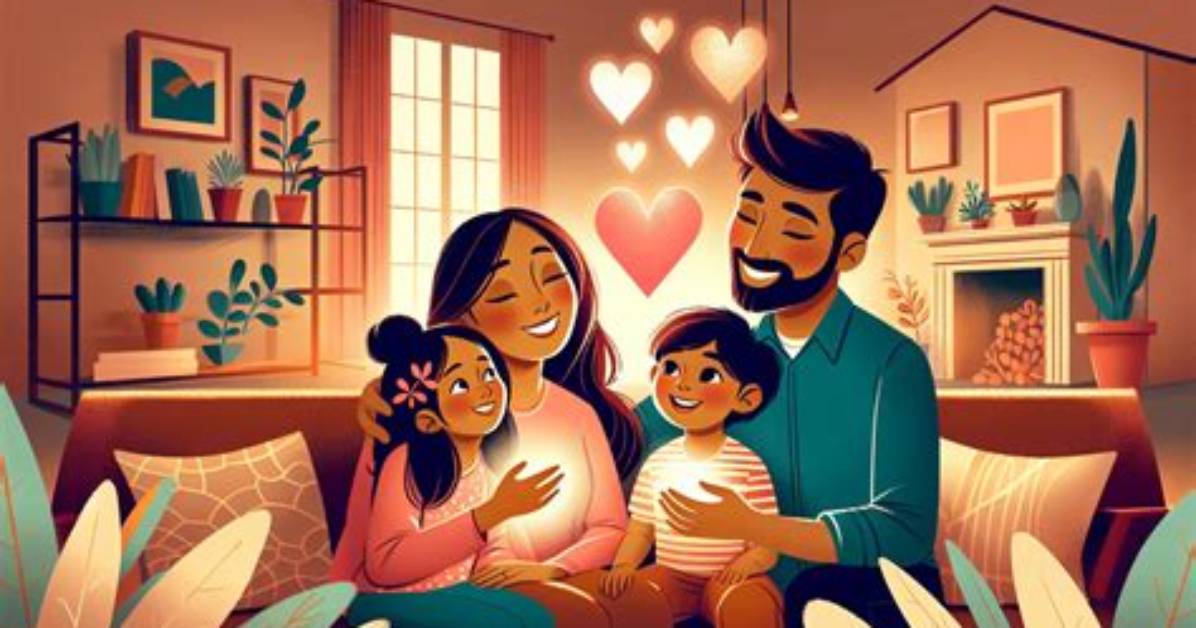 Exploring Love, Family, and Modern Relationships