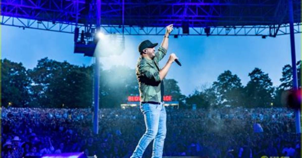 Exploring Luke Bryan's Political Stance: Does Luke Bryan Support Trump?