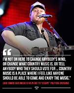 Exploring Luke Combs and His Political Affiliations