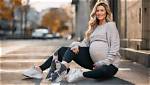 Exploring Maternity Wear Options at Marshalls
