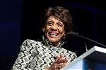 Exploring Maxine Waters' Net Worth: a Political Journey