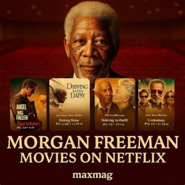 Exploring Morgan Freeman Dating 2024: a Look into His Love Life