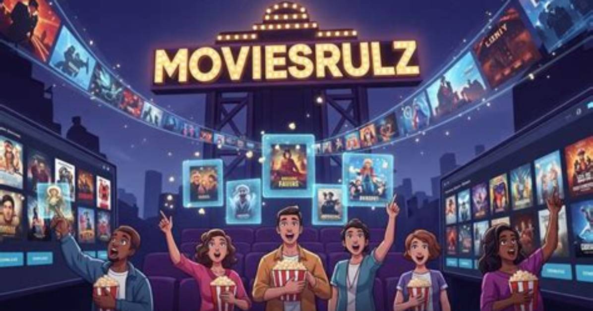 Exploring Moviesrulz Today: Your Ultimate Guide to Movie Streaming