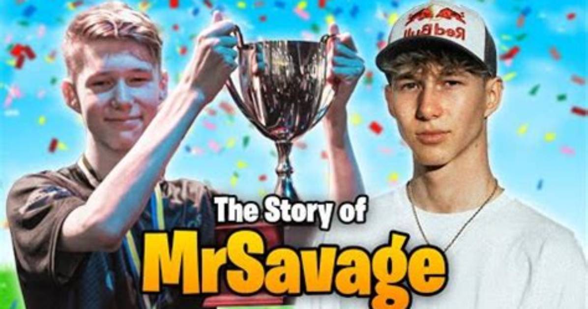 Exploring Mrsavage's Net Worth in 2024