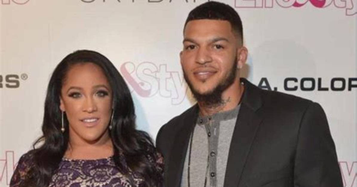 Exploring Natalie Nunn's Husband's Age and Its Impact
