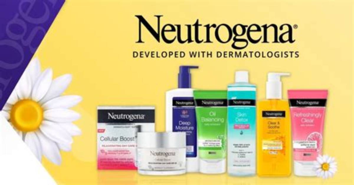 Exploring Neutrogena's Stance: Does Neutrogena Support Israel?