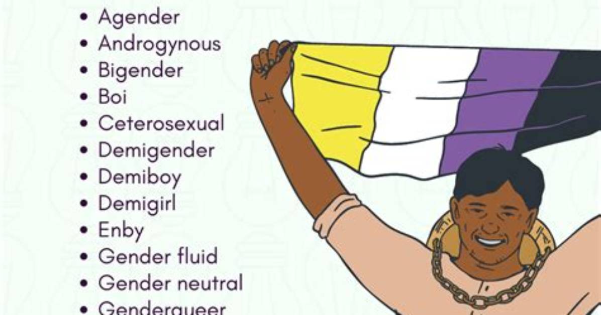 Exploring Non-Binary Identity and Its Impact