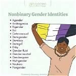 Exploring Non-Binary Identity and Its Impact