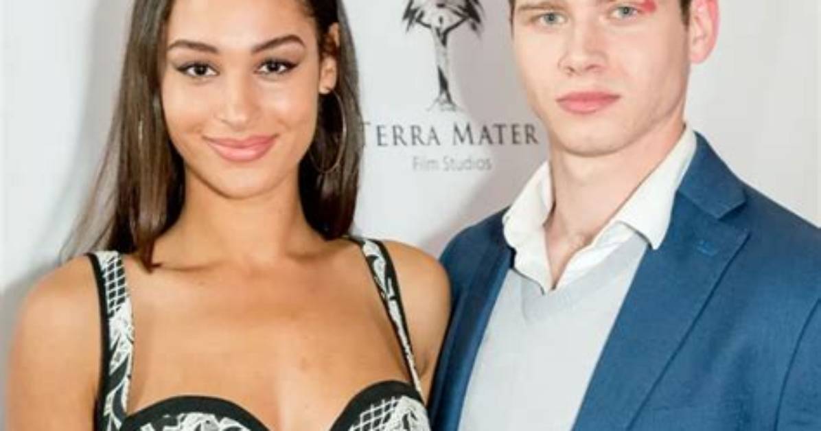 Exploring Oliver Stark's Marital Status