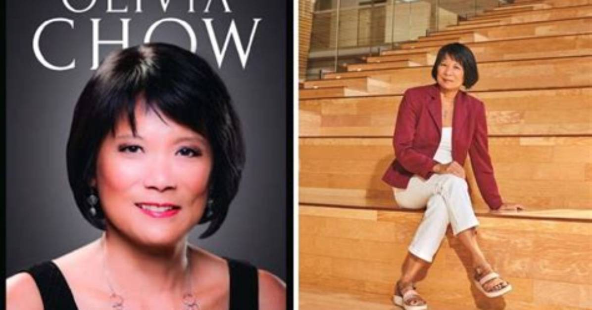 Exploring Olivia Chow's Net Worth: a Closer Look at Her Financial Success