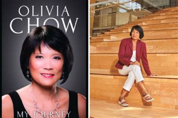 Exploring Olivia Chow's Net Worth: a Closer Look at Her Financial Success