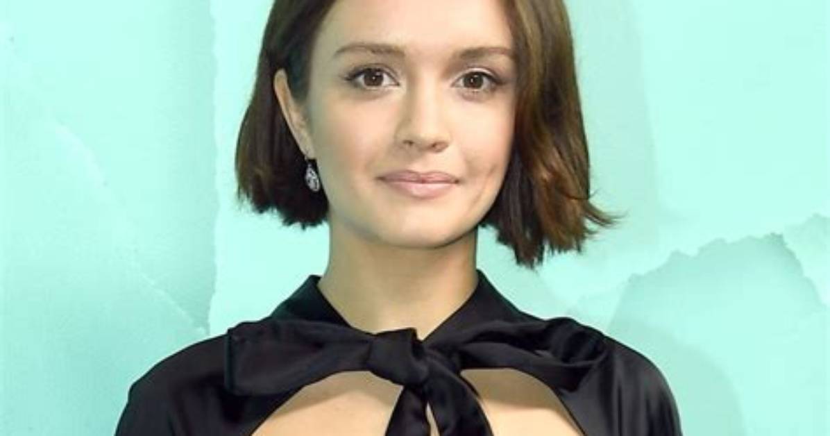Exploring Olivia Cooke's Personal Life: Behind the Screen