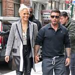 Exploring Paula Patton's Life and Love in 2024