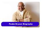 Exploring Peabo Bryson's Net Worth