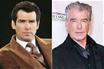 Exploring Pierce Brosnan's Irish Heritage