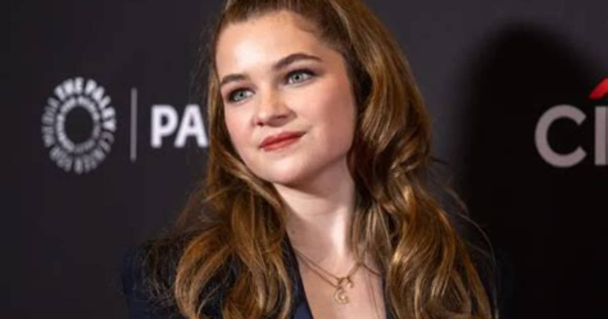 Exploring Raegan Revord's Age: a Journey Through Her Life and Career