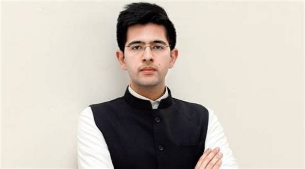 Exploring Raghav Chadha's Age and Journey