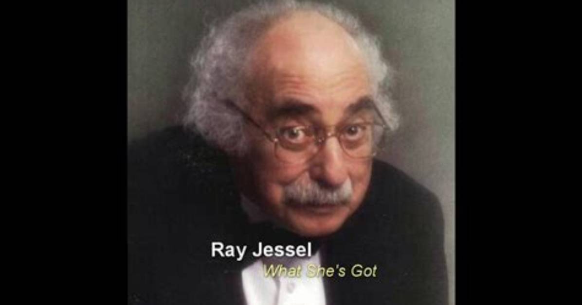 Exploring Ray Jessel's "What She's Got": a Musical Journey
