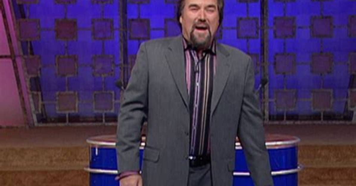 Exploring Richard Karn and the Family Feud Legacy