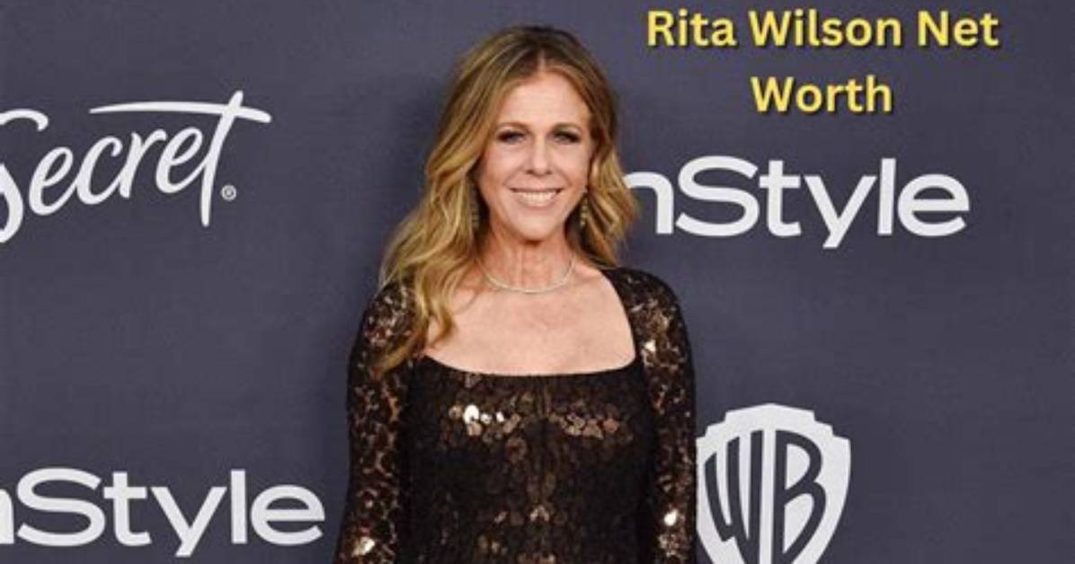 Exploring Rita Wilson's Net Worth