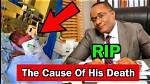 Exploring Saint Obi's Cause of Death