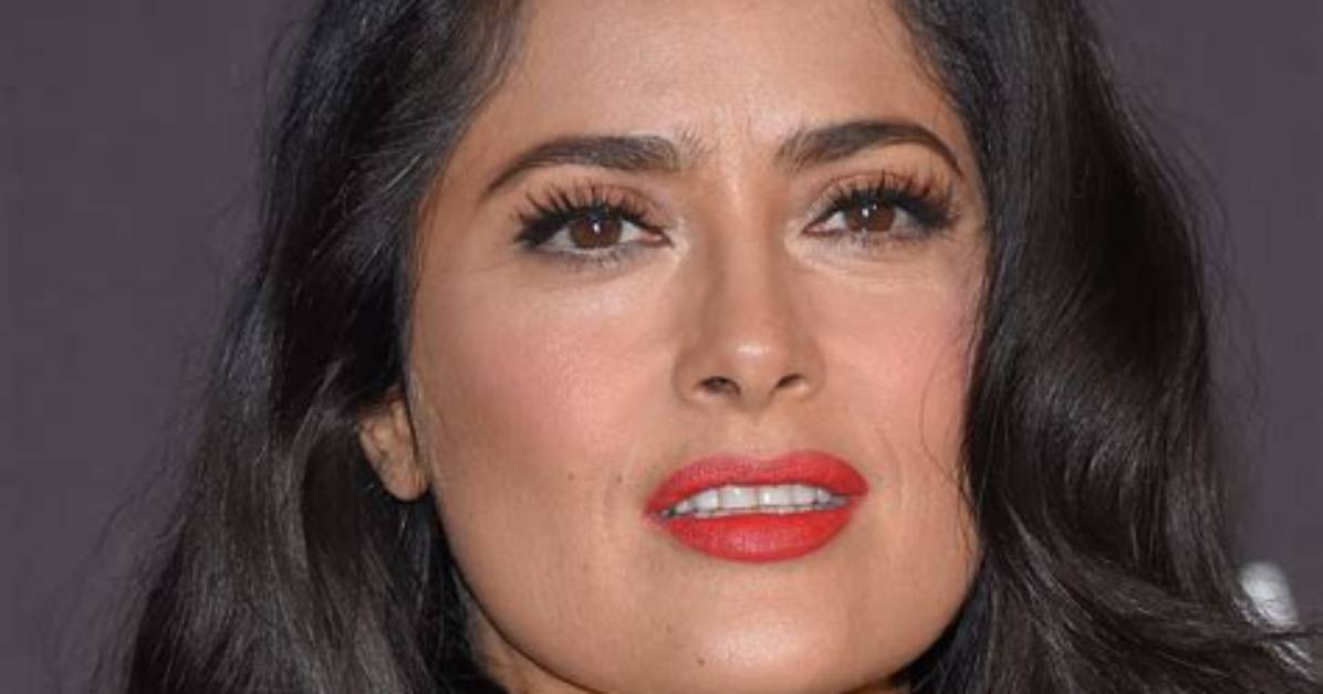Exploring Salma Hayek's Ethnicity: a Journey Through Heritage and Identity