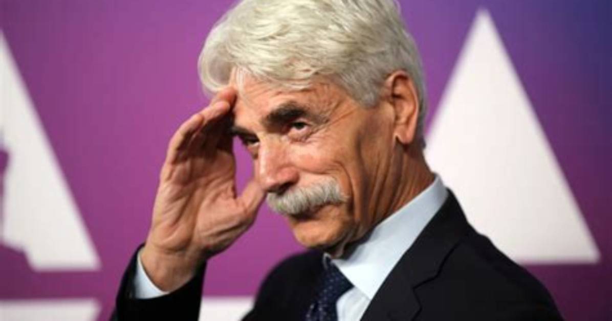 Exploring Sam Elliott's Health Journey