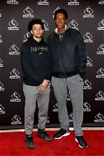 Exploring Scottie Pippen Jr: Height and Weight Insights