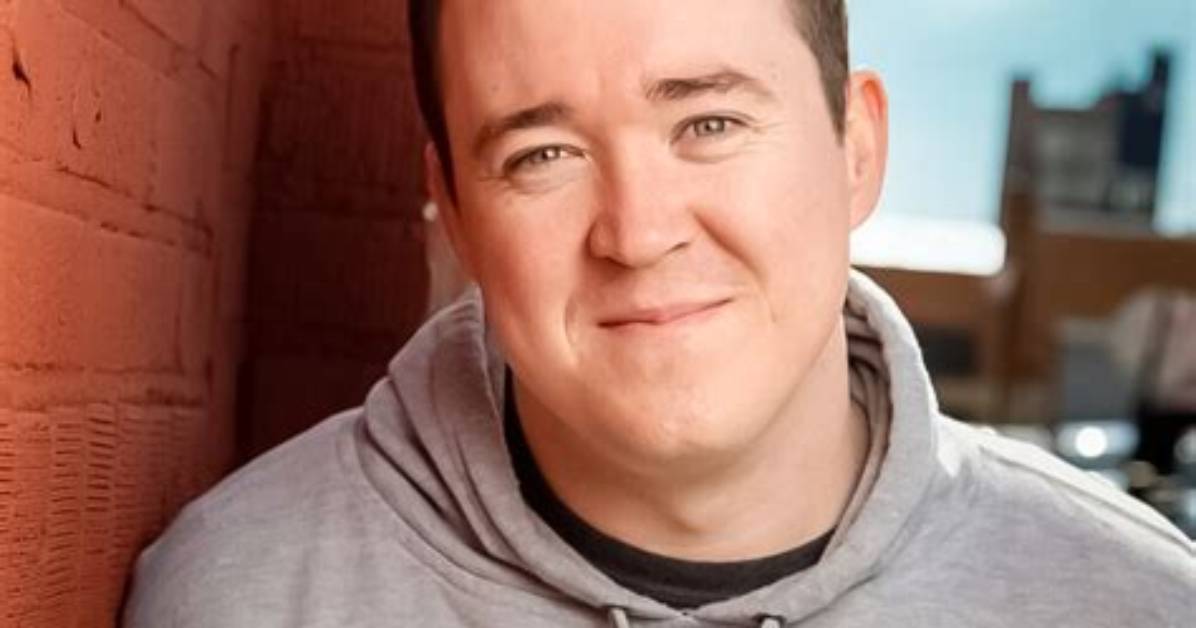 Exploring Shane Gillis Younger: the Rise of a Comedy Sensation