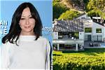 Exploring Shannon Doherty's Malibu House: a Coastal Sanctuary