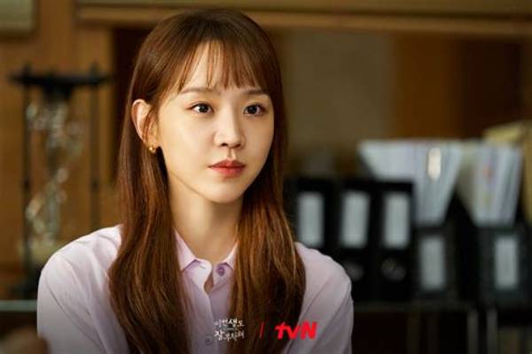 Exploring Shin Hye Sun Relationships: a Deep Dive into Her Romantic Life