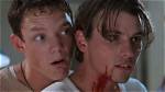 Exploring Skeet Ulrich's Stature and Its Influence