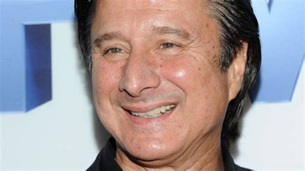 Exploring Steve Perry Today: the Journey of a Rock Legend
