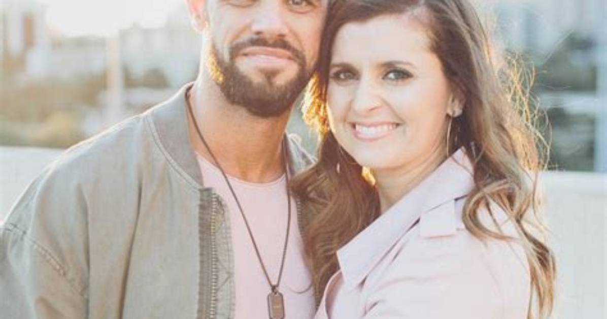 Exploring Steven Furtick's Wife's Age