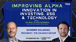 Exploring Success, Investments, and Philanthropy