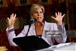 Exploring Suze Orman's Enduring Partnership