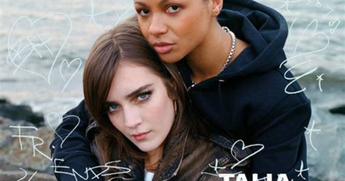 Exploring Talia Ryder's Relationship: a Deep Dive into Her Personal Life
