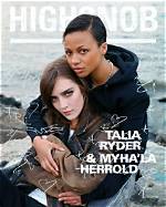 Exploring Talia Ryder's Relationship: a Deep Dive into Her Personal Life