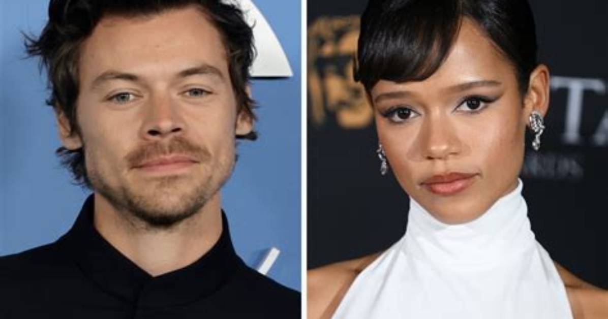 Exploring Taylor Russell's Sibling Connections