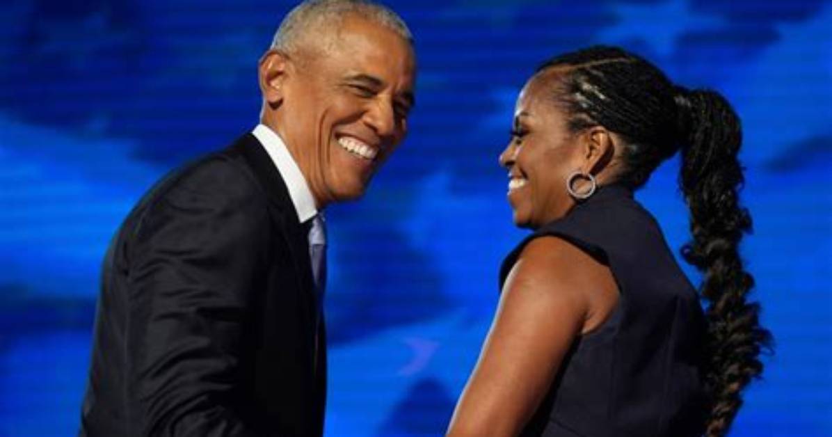 Exploring the Absence of Michelle Obama's Pregnancy Photos