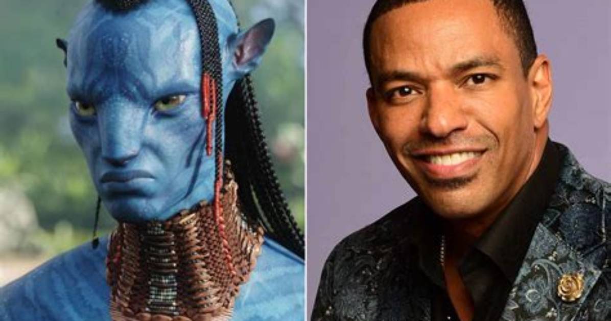 Exploring the Actor Behind the Avatar Icon