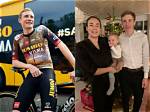 Exploring the Age Difference Between Jonas Vingegaard and His Wife