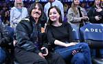 Exploring the Age Gap: Anthony Kiedis and Helena Vestergaard