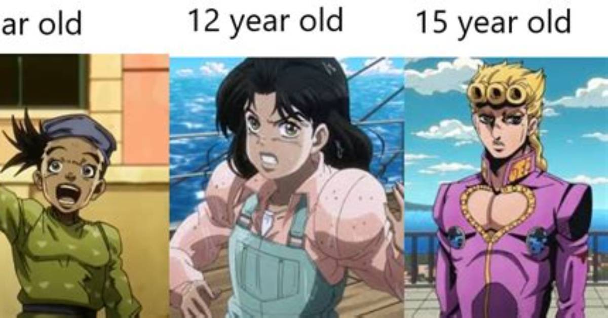 Exploring the Age of Araki Jojo: a Journey Through Time