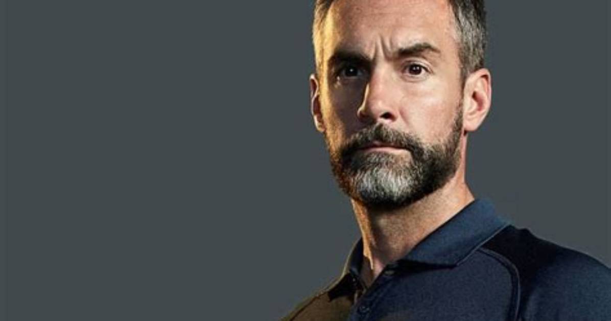 Exploring the Age of Jay Harrington's Children
