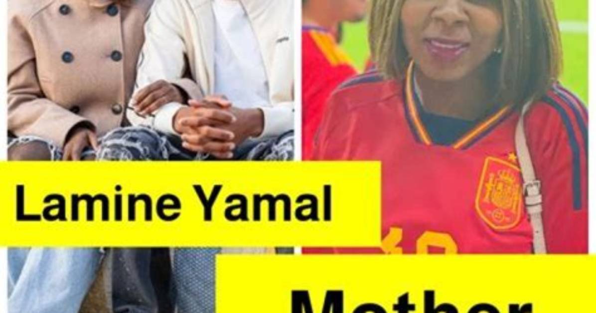Exploring the Age of Lamine Yamal's Brother: a Comprehensive Look