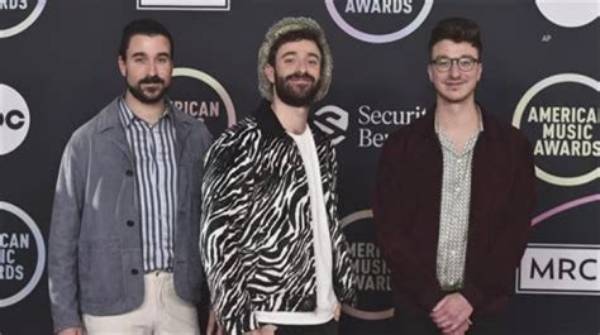 Exploring the Ages of Ajr: a Journey Through Time and Music