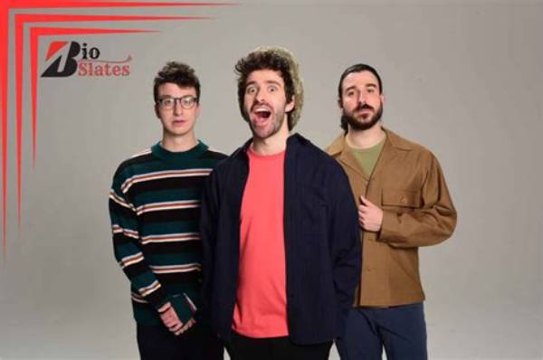 Exploring the Ages of Ajr Members: a Journey Through Time