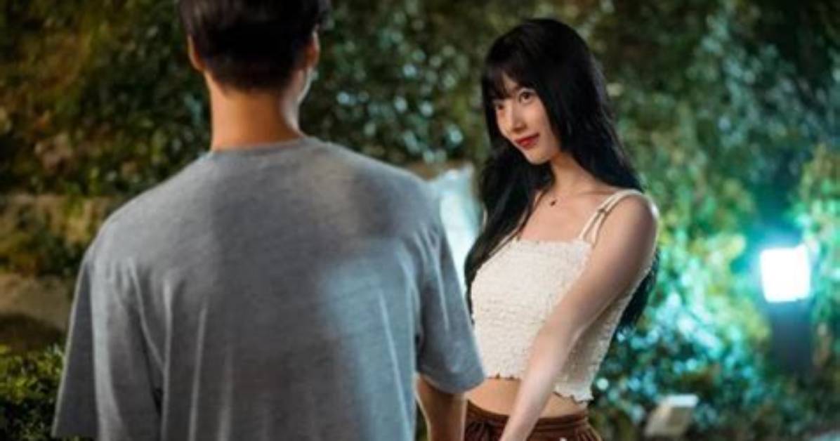 Exploring the Allure of Bae Doona: a Stellar Journey Through Film and Television