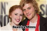 Exploring the Allure of Beatrice Minns Images